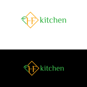 Logo Design by Deziners Zone for H&F  | Design: #26692245