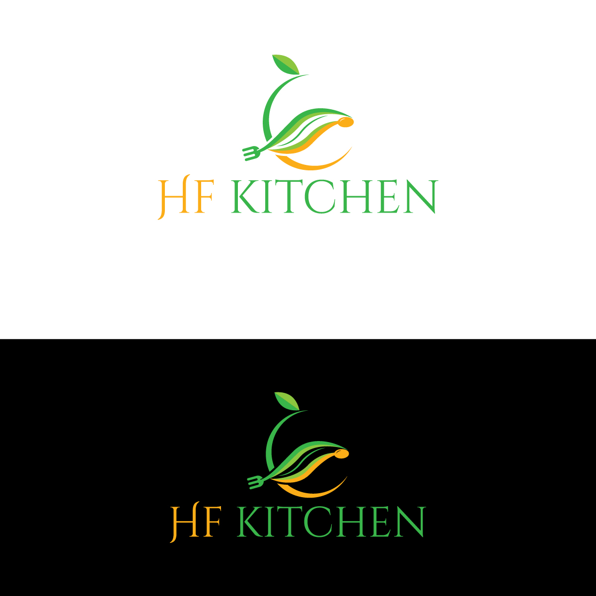 Logo Design by Deziners Zone for H&F  | Design #26692246