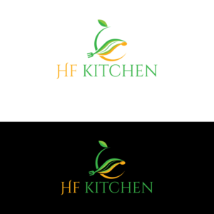 Logo Design by Deziners Zone for H&F  | Design: #26692246