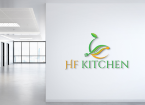 Logo Design by Deziners Zone for H&F  | Design: #26692247