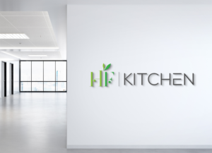 Logo Design by Deziners Zone for H&F  | Design: #26692268