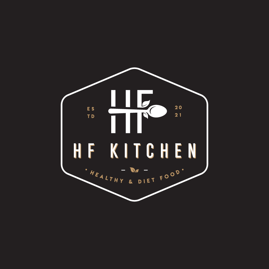 Logo Design by b4udz!n for H&F  | Design #26711912