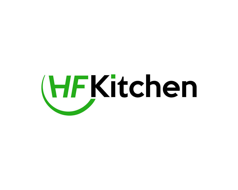 Logo Design by Namita for H&F  | Design #26690160