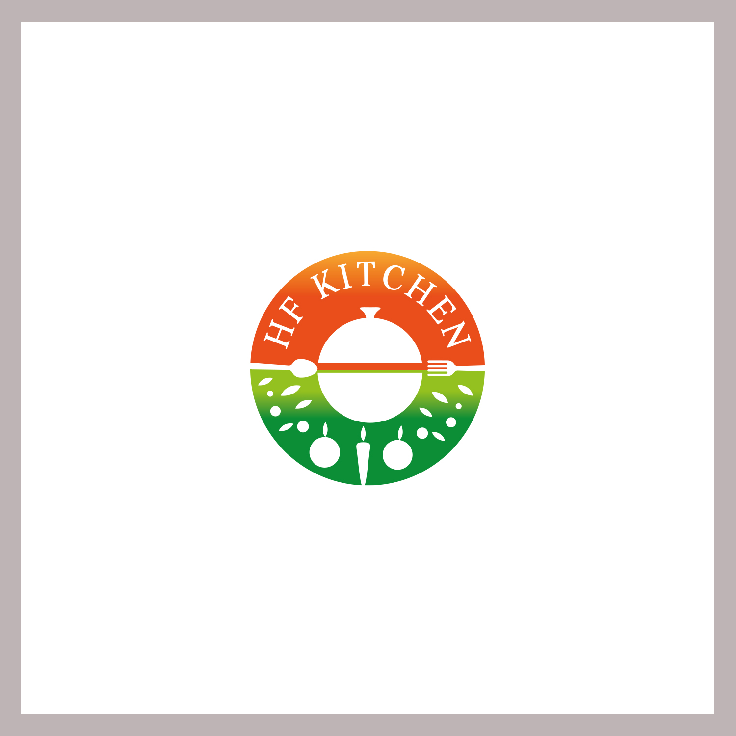 Logo Design by Maxo-Biz for H&F  | Design #26688075