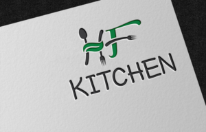 Logo Design by dg2 for H&F  | Design: #26685139
