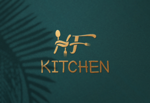Logo Design by dg2 for H&F  | Design: #26685140