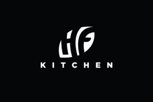 Logo Design by Tharangafirst for H&F  | Design: #26690643