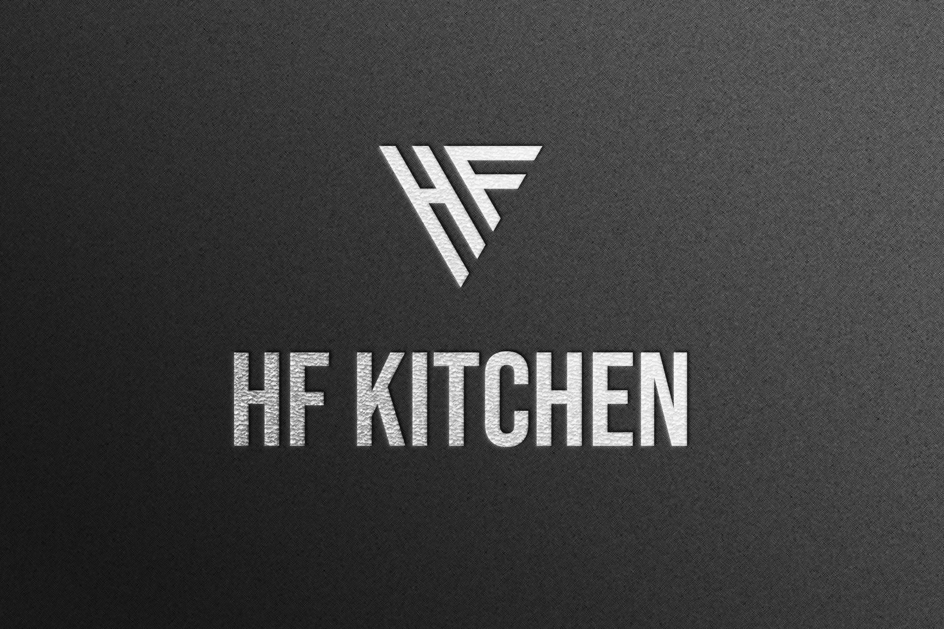 Logo Design by Elizaveta M for H&F  | Design #26712129