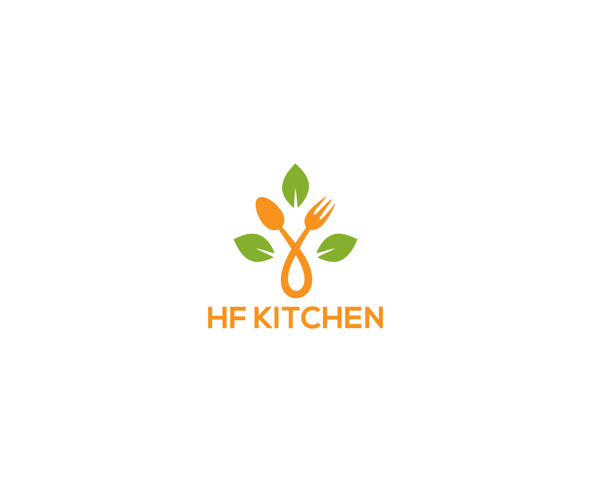 Logo Design by ikramhsakib for H&F  | Design #26691569