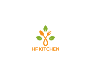 Logo Design by ikramhsakib for H&F  | Design: #26691569