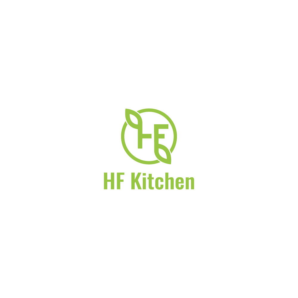 Logo Design by sopbuah for H&F  | Design #26721063