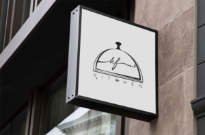 Logo Design by Create6 for H&F  | Design: #26717427