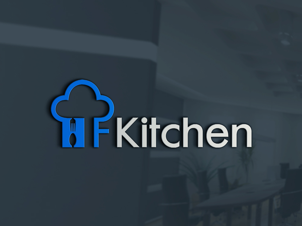 Logo Design by MH@Designer for H&F  | Design #26689133
