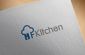 Logo Design by MH@Designer for H&F  | Design: #26689134
