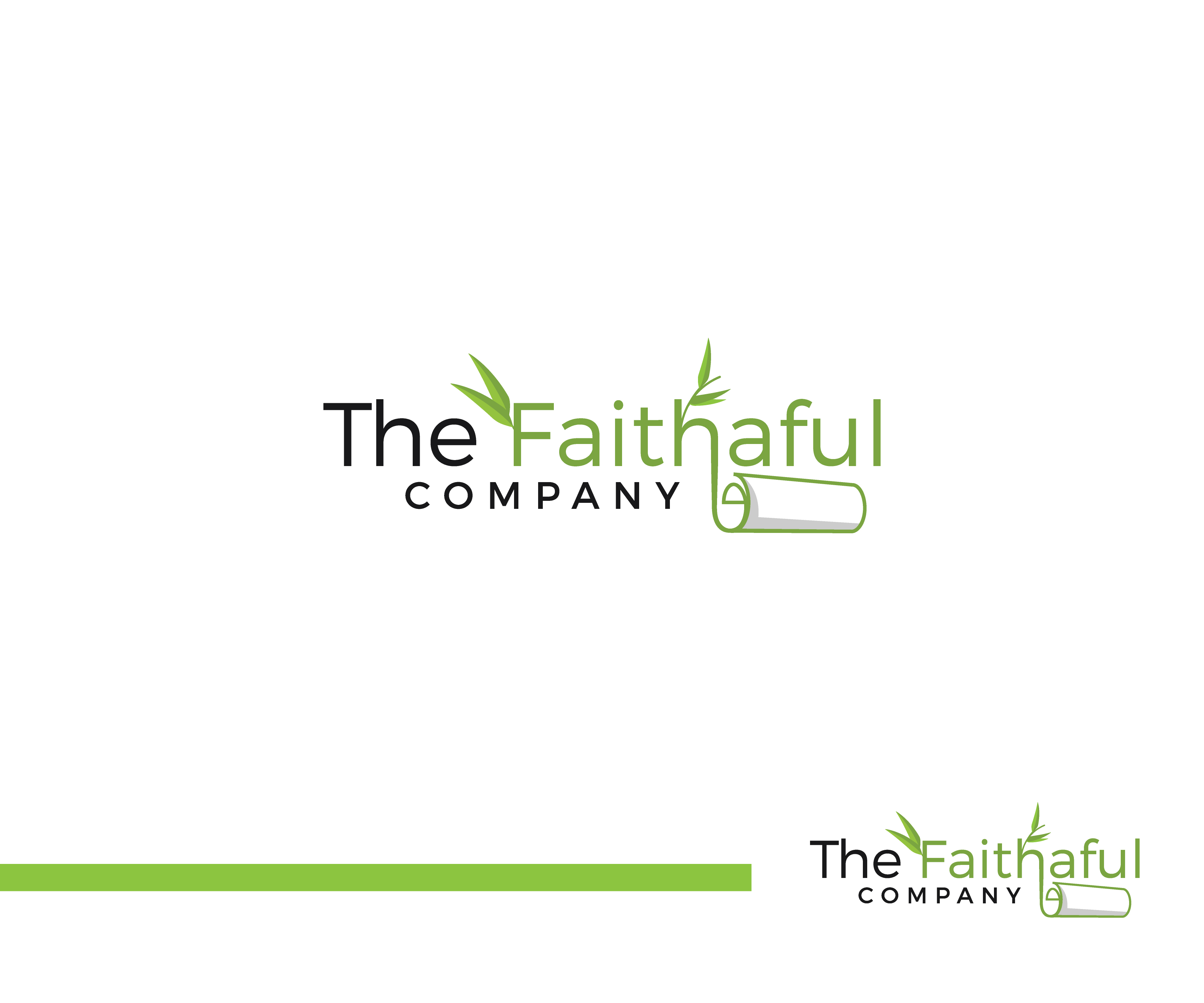 Logo Design by Fat Bat Man for Your Catholic Voice Foundation | Design #26686628