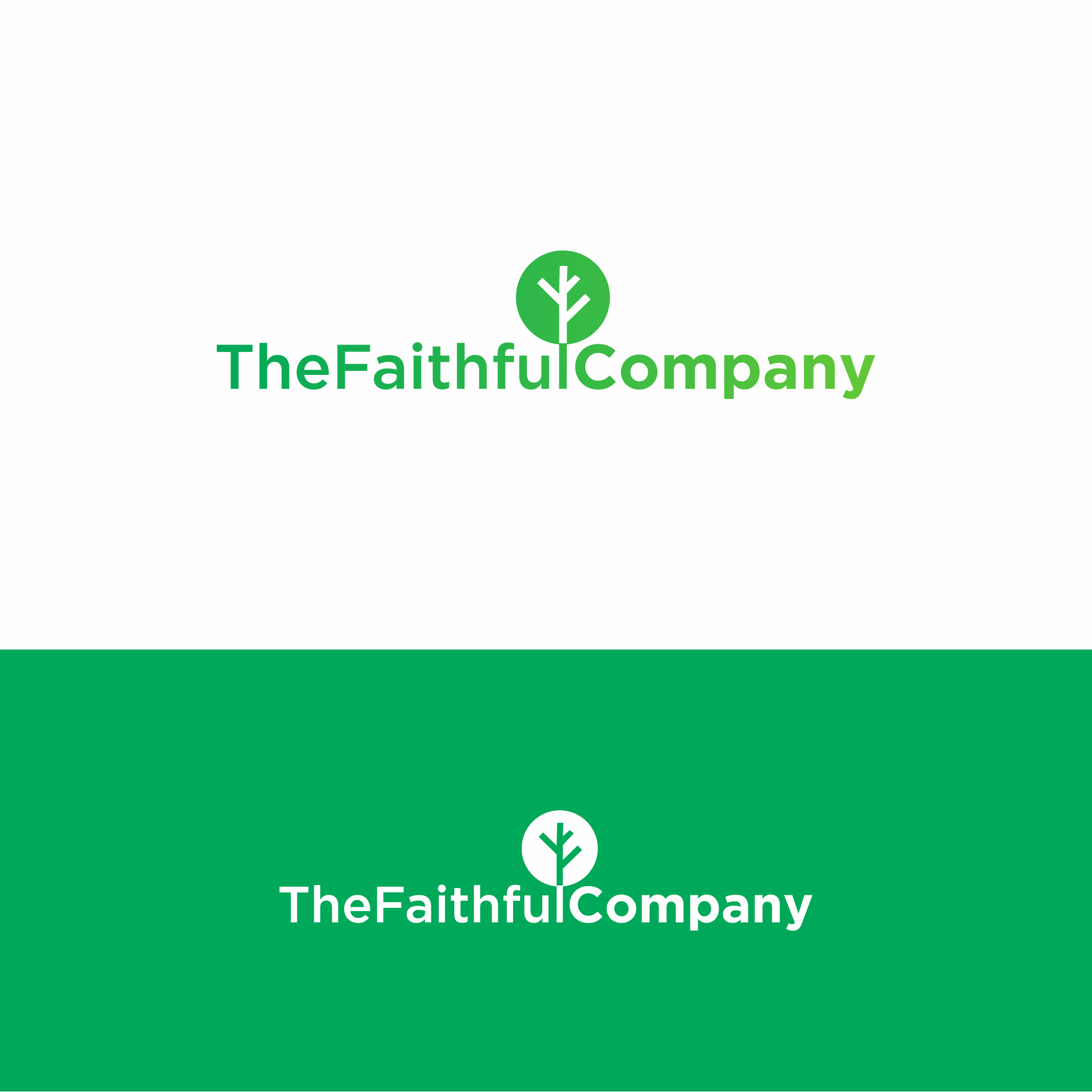 Logo Design by DesignFirst for Your Catholic Voice Foundation | Design #26685650
