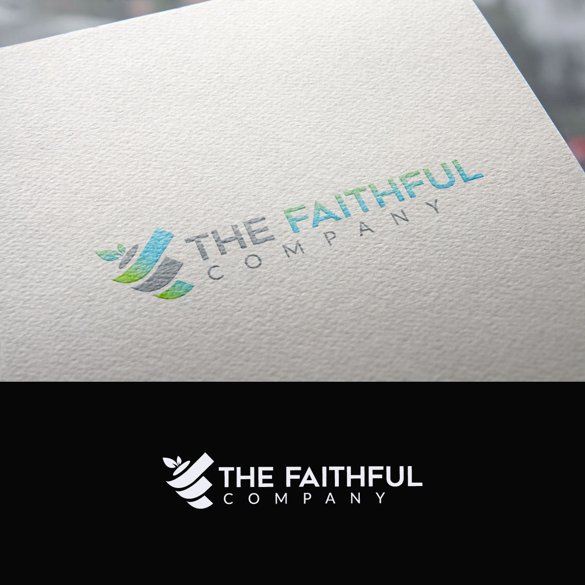 Logo Design by Minimal Studio for Your Catholic Voice Foundation | Design #26717508
