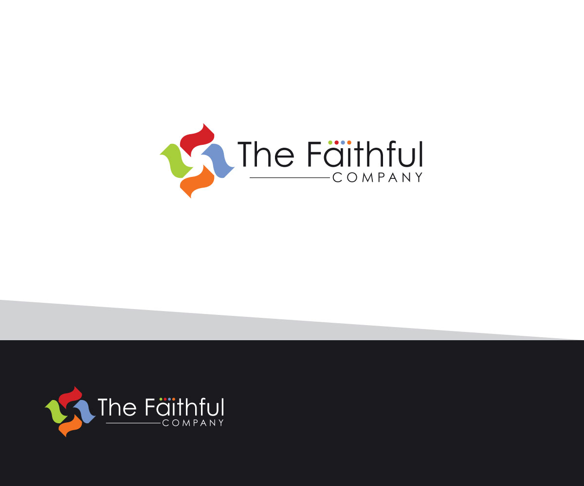Logo Design by Iris 3 for Your Catholic Voice Foundation | Design #26686189