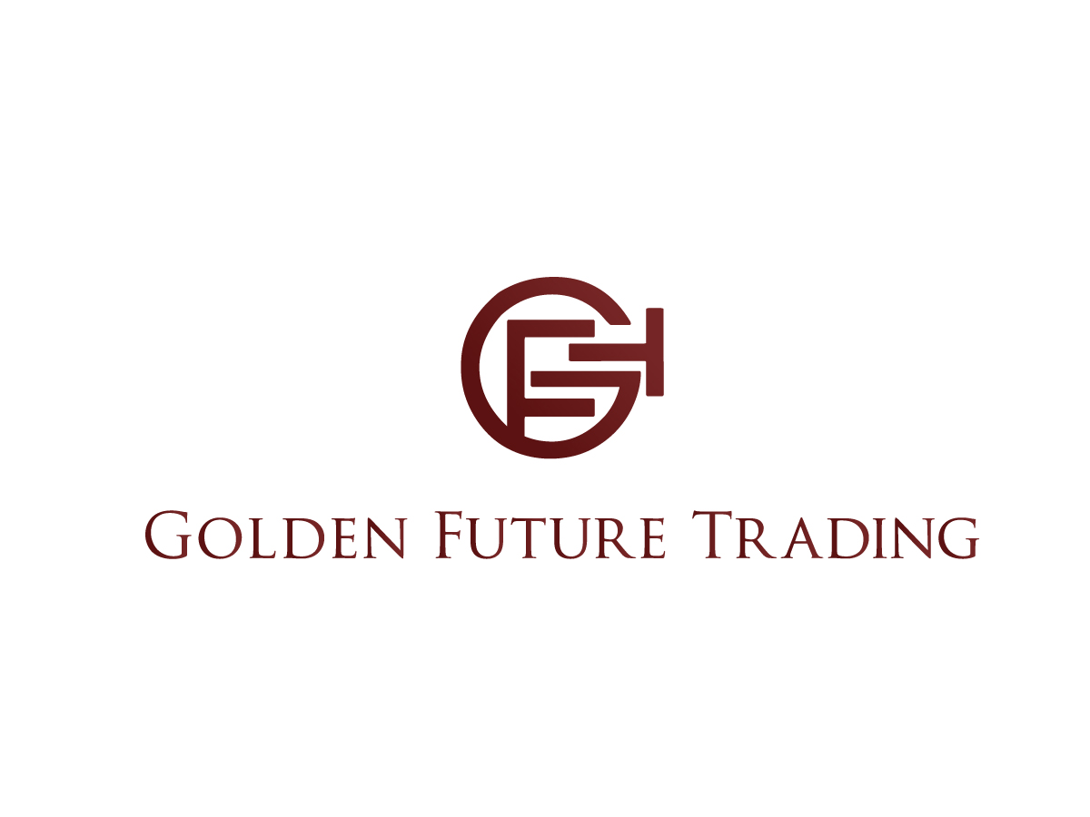 Logo Design by Rahul for Golden Future Trading | Design #3054346