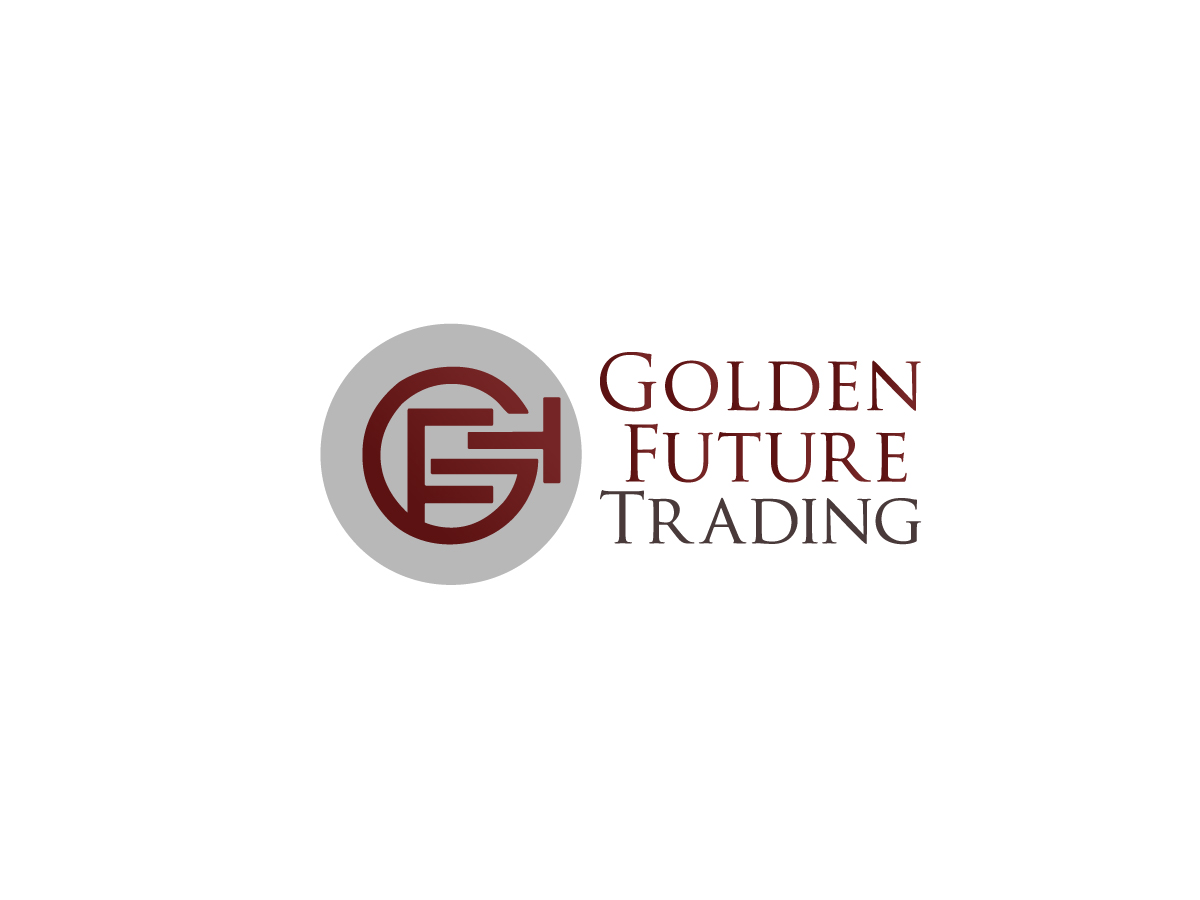 Logo Design by Rahul for Golden Future Trading | Design #3054353
