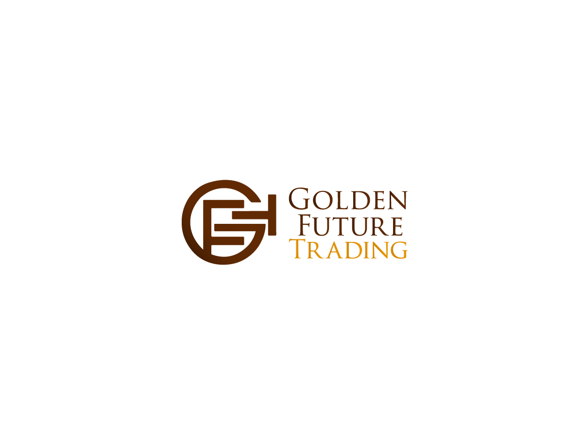Logo Design by Rahul for Golden Future Trading | Design #3069445