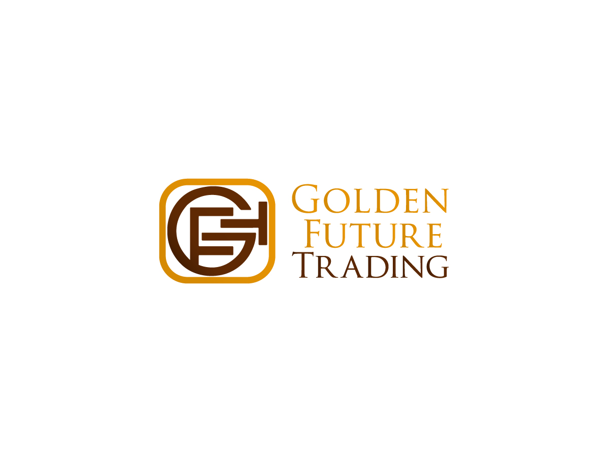 Logo Design by Rahul for Golden Future Trading | Design #3069454