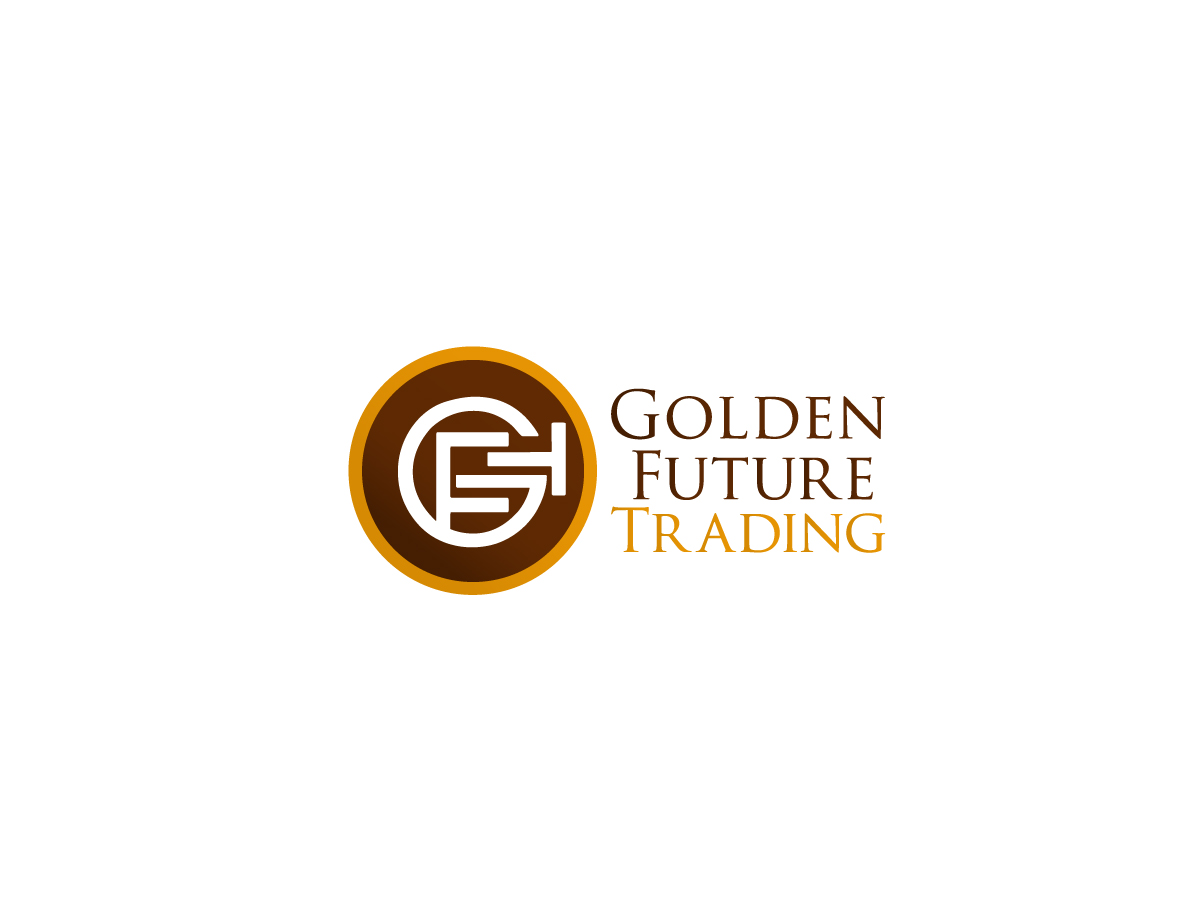 Logo Design by Rahul for Golden Future Trading | Design #3069459