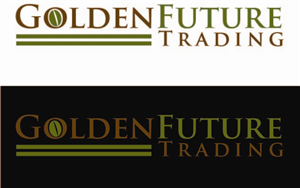 Design de Logo par Varsha K pour Golden Future Trading | Design #3065295