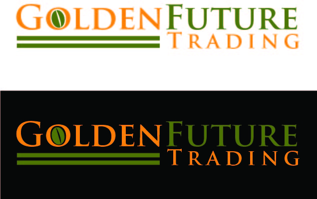 Logo Design by Varsha K for Golden Future Trading | Design #3079629