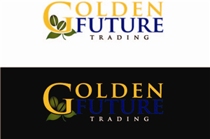 Logo Design by Varsha K for Golden Future Trading | Design: #3079637