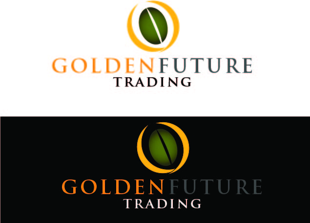 Logo Design by Varsha K for Golden Future Trading | Design #3079651