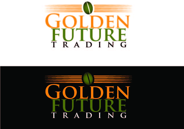 Logo Design by Varsha K for Golden Future Trading | Design #3079658