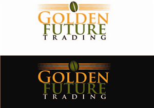 Logo Design by Varsha K for Golden Future Trading | Design: #3079658