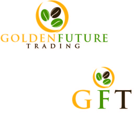 Logo Design by Varsha K for Golden Future Trading | Design #3079763