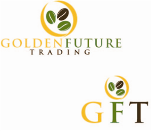 Logo Design by Varsha K for Golden Future Trading | Design: #3079763