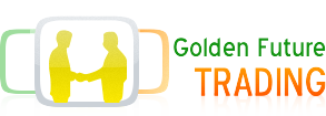 Logo Design by harithaprabuddha for Golden Future Trading | Design #3046978