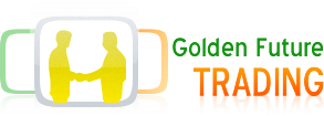 Logo Design by harithaprabuddha for Golden Future Trading | Design: #3046978