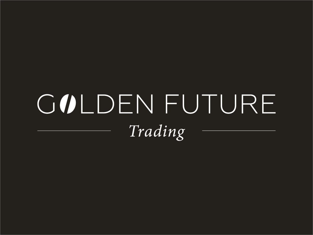 Logo Design by markomania for Golden Future Trading | Design #3067954