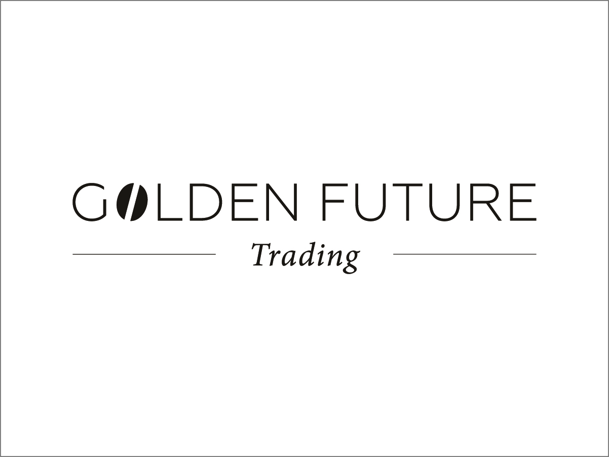 Logo Design by markomania for Golden Future Trading | Design #3067966