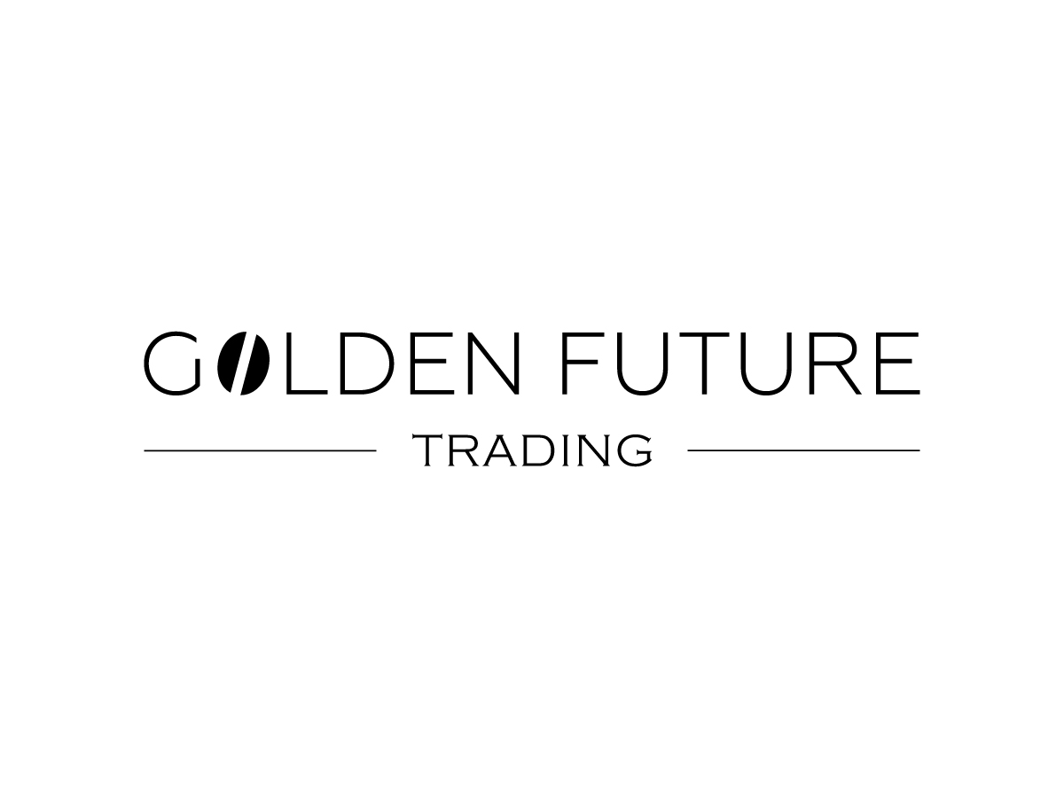 Logo Design by markomania for Golden Future Trading | Design #3074542