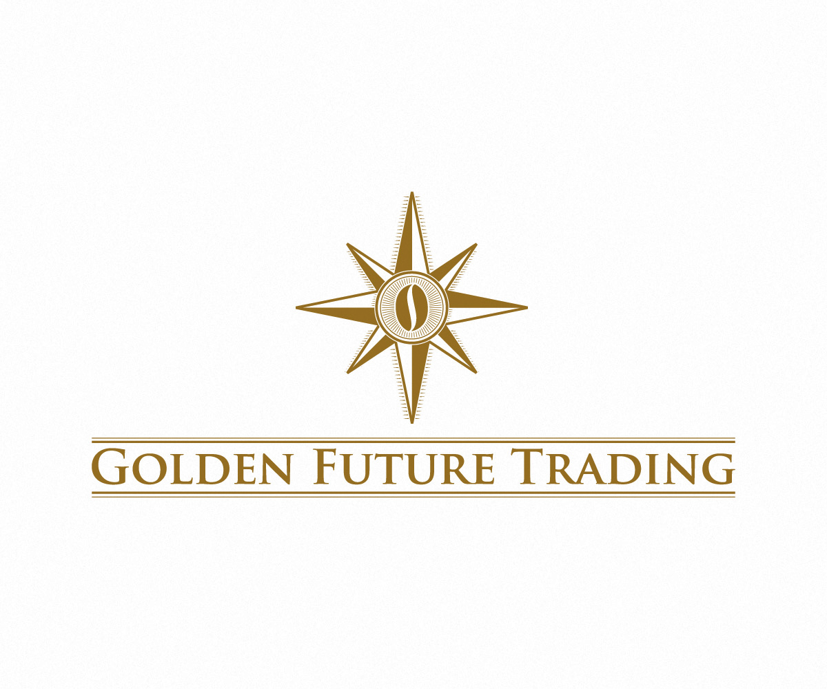 Logo Design by strange_forms for Golden Future Trading | Design #3049338