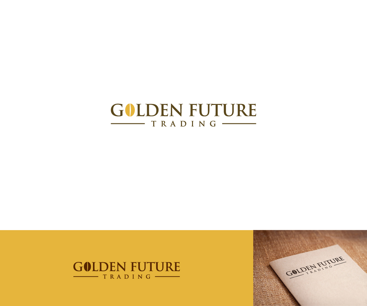 Design de Logo par Roy pour Golden Future Trading | Design #3073303