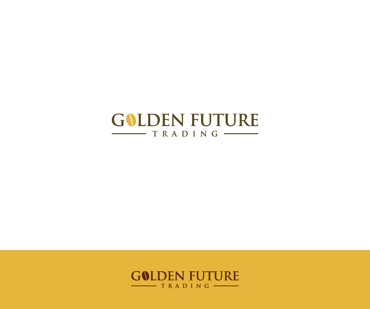 Logo Design by Roy for Golden Future Trading | Design #3082257