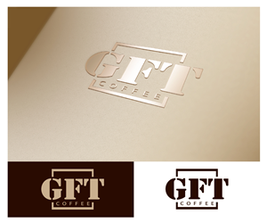 Logo Design by B.R. for Golden Future Trading | Design: #3063026