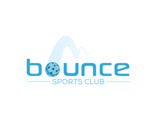 bounce | Logo Design by HEAVEN ART