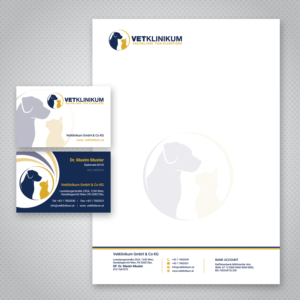 Stationery Design by uk
