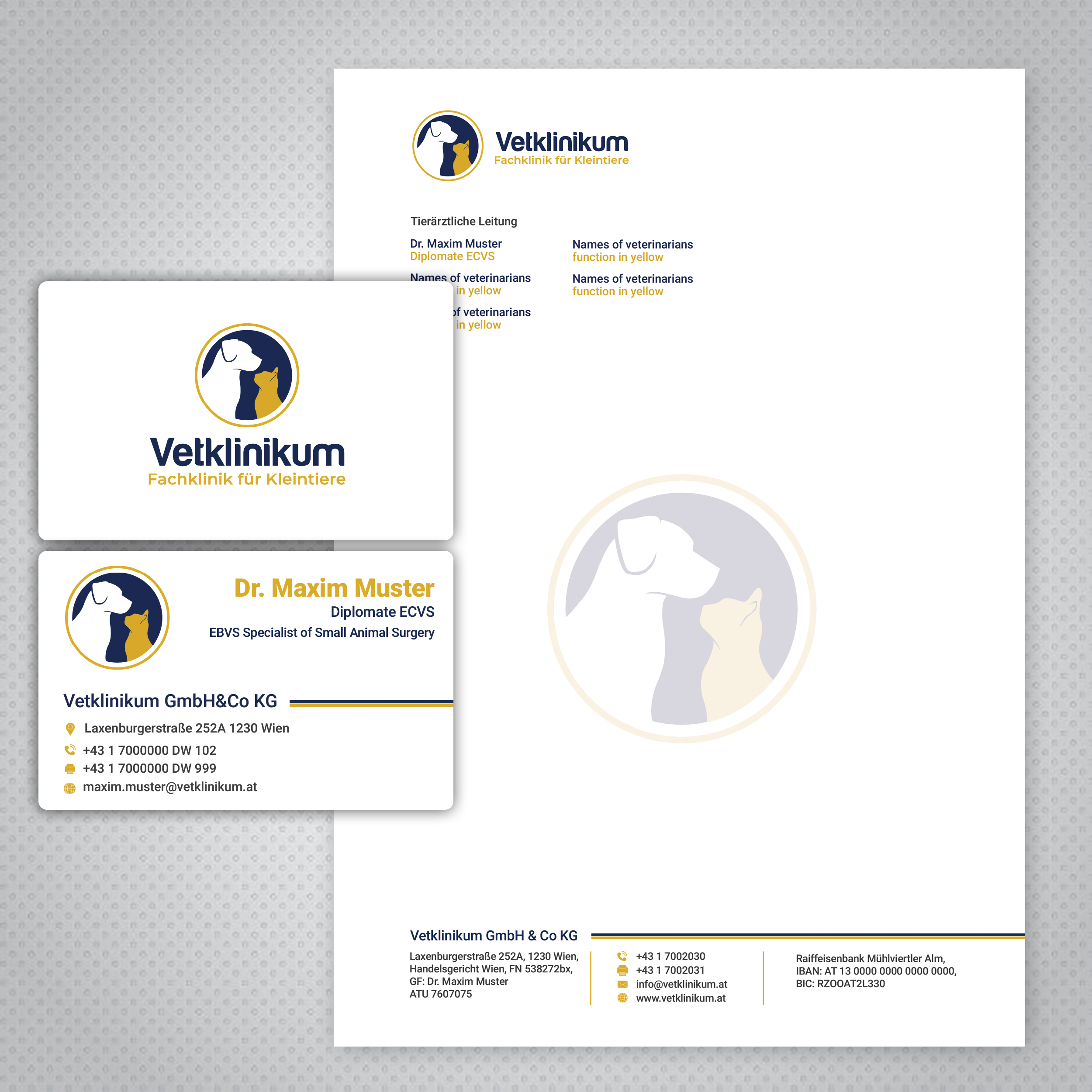 Schreibwaren-Design von uk für HH2 GmbH | Design #26692919