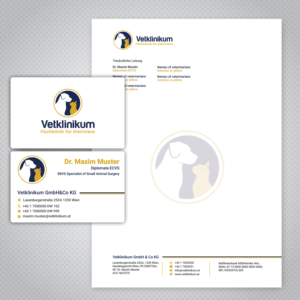 Schreibwaren-Design von uk für HH2 GmbH | Design: #26692919