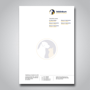 Schreibwaren-Design von uk für HH2 GmbH | Design #26694189