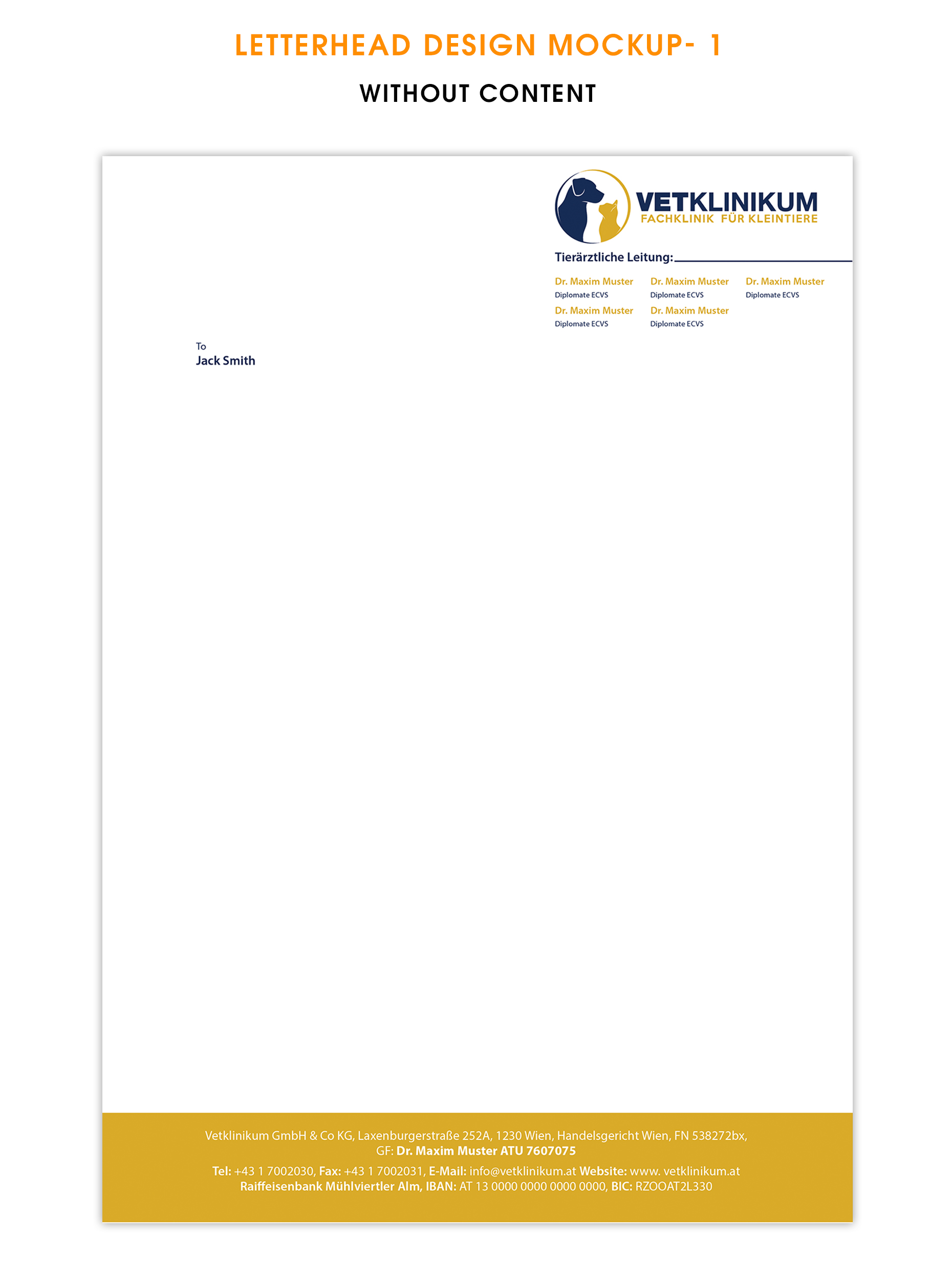 Stationery Design by Expert Designer for HH2 GmbH | Design #26686913